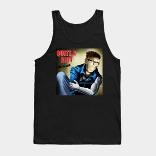 Quite a Riot Tank Top